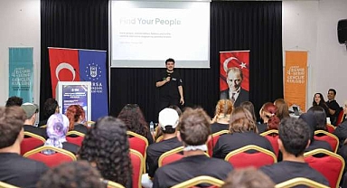 Dünyanın öğrencisi Bursa’da buluştu
