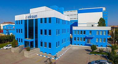 Eksun Gıda, yılın ilk yarısına ilişkin finansal sonuçlarını açıkladı
