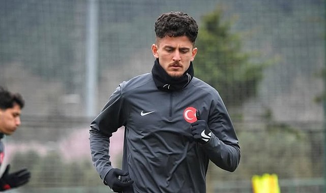 Emirhan Başyiğit Bursaspor'da
