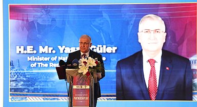 Endonezya'nın 81'inci Bağımsızlık Günü Ankara'da kutlandı