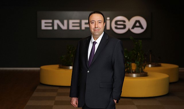 Enerjisa Enerji, yılın ilk yarısında elektrik altyapı yatırımlarını yüzde 153 artırdı