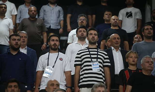 Enes Çelik’ten yeni açıklama; ‘Herkes sakin olsun’