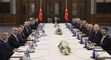 Enflasyonla mücadele mesajı