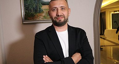 Erciyes 38 FK Başkanı Latif Ersoy: Ayağımızı yorganımıza göre uzatıyoruz