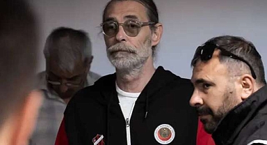 Erdal Beşikçioğlu görevden uzaklaştırıldı