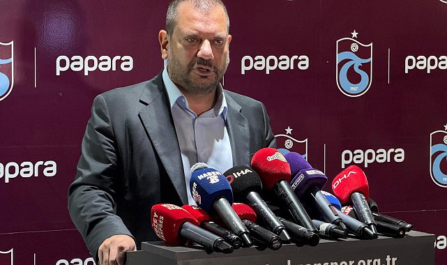 Ertuğrul Doğan: Kimse bizimle kavga etmek istemesin