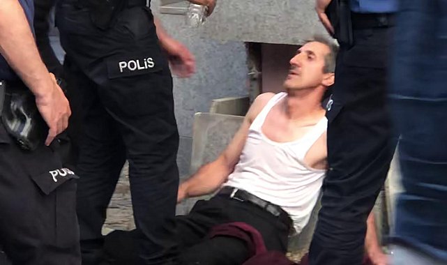 Erzurum Cumhuriyet Başsavcılığı'ndan adliye binasındaki yangına ilişkin açıklama