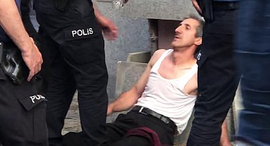 Erzurum Cumhuriyet Başsavcılığı'ndan adliye binasındaki yangına ilişkin açıklama