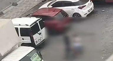Esenler'de polisin takibi ile yakalandı; sigara paketinden uyuşturucu çıktı