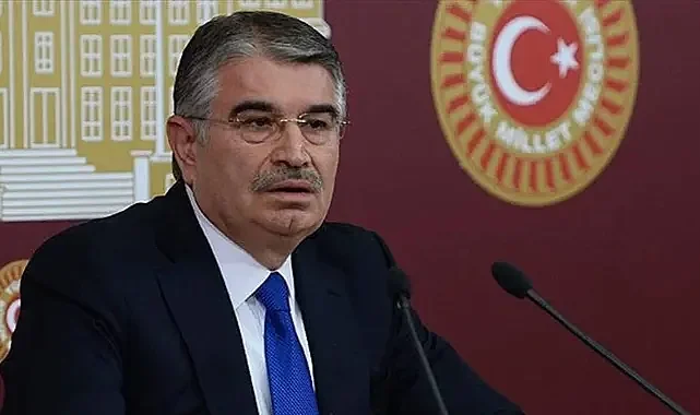 Eski bakan İdris Naim Şahin ifade verecek