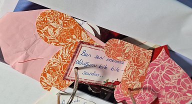 Eski eşiyle görüşen kadına, boşanma davasında tazminat cezası