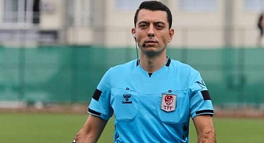 Eski futbolcu ve hakem boğularak öldü