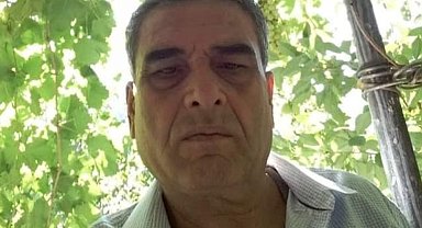 Eski muhtarı öldüren komşu tutuklandı