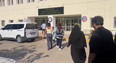 Eskişehir merkezli 19 ilde modem dolandırıcılığı operasyonu; 90 gözaltı
