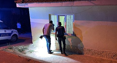 Eskişehir'de komşular arasında silahlı kavga: 3 yaralı