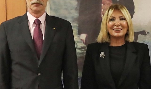 Etimesgut Belediye Başkan Vekili, CHP'nin adayı Seda Dilber oldu