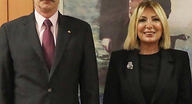 Etimesgut Belediye Başkan Vekili, CHP'nin adayı Seda Dilber oldu