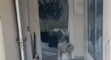 Evinde uyuşturucuyla yakalanan şüpheliye gözaltı