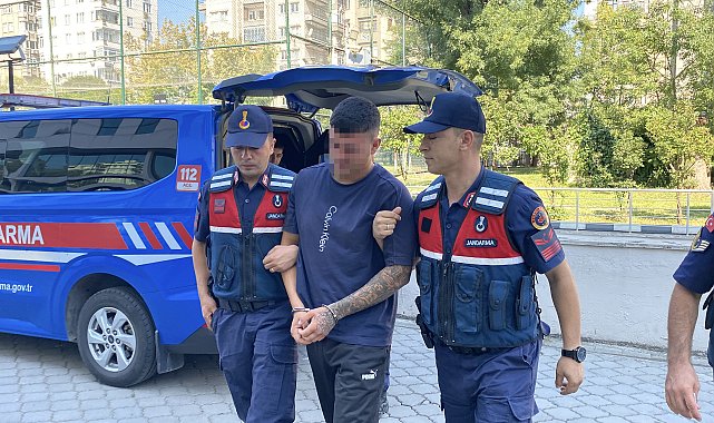 Evinden zorla alıp, götürdükleri boş arazide darbettiler; 2 gözaltı