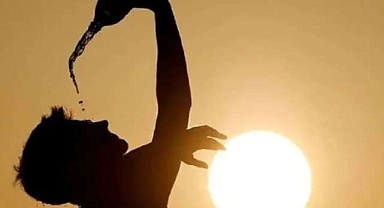 Eyyam-ı Bahur sıcakları geliyor…