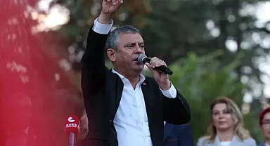 “Farklı bir gelecek öneriyoruz”