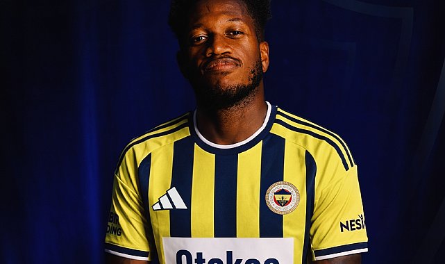 Fenerbahçe, Fred'e veda etti