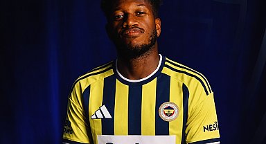 Fenerbahçe, Fred'e veda etti