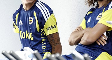 Fenerbahçe, Gençlerbirliği maçının hazırlıklarına başladı