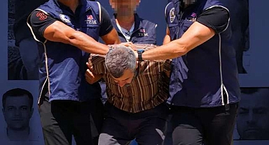 FETÖ’nün suikast timindeki Burkay Karatepe silahların yerini söyledi