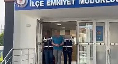 FETÖPDY üyesi ihraç albay operasyonla yakalandı