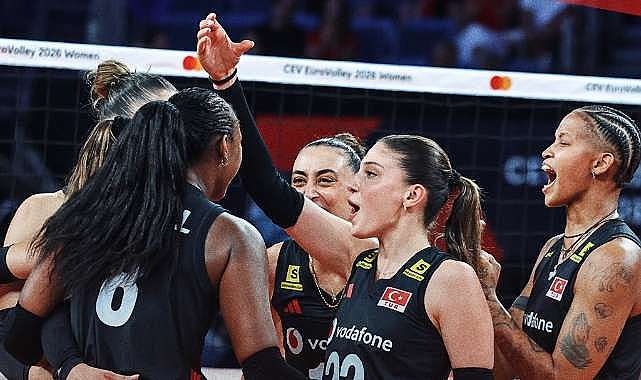 Filenin Sultanları 2’de 2 yaptı