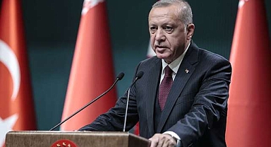 ‘Fırat Kalkanı Harekatı’ mesajı