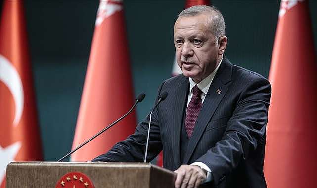 ‘Fırat Kalkanı Harekatı’ mesajı