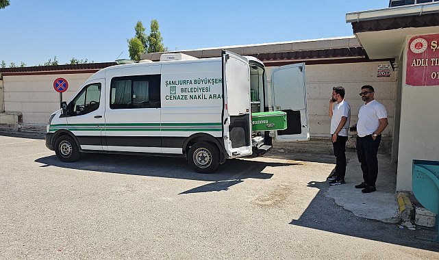 Fırat Nehri'ne giren 2 kişi boğuldu