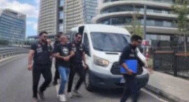 Galatasaray-Çorum FK maçında karaborsa bilet satan 2 şüpheli tutuklandı