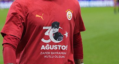 Galatasaray - Göztepe maçından notlar