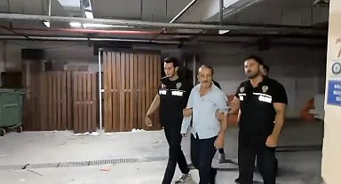 Galatasaray taraftar grubu lideri Sebahattin Şirin'in evinde 65 milyon lira değerinde altın, döviz ve ziynet eşyası bulundu