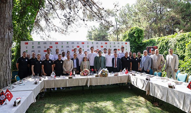 Gaziantep Basketbol, Şehitkamil Belediyesi'ne devredildi