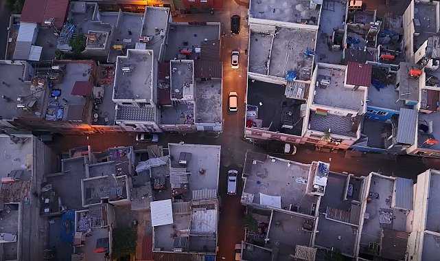 Gaziantep merkezli 14 ildeki 'Narko Kapan' operasyonunda 416 şüpheli tutuklandı