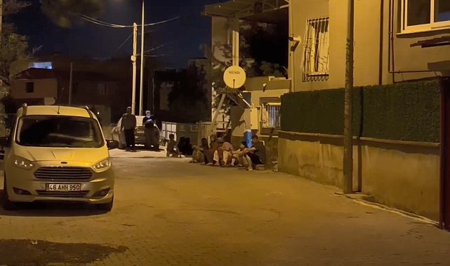 Gaziantep'te 4.5 büyüklüğünde deprem