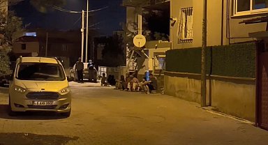 Gaziantep'te 4.5 büyüklüğünde deprem