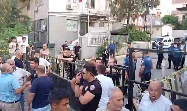 Gaziantep'te engelli kadına cinsel saldırı iddiasına 4 gözaltı