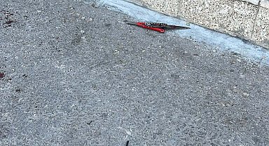 Gaziantep'te iki aile arasında kavga: 1 ölü, 5 yaralı