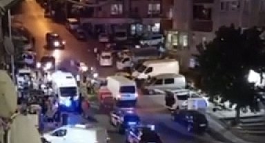 Gaziosmanpaşa'da oyun salonuna silahlı saldırı: İşletme sahibi vuruldu