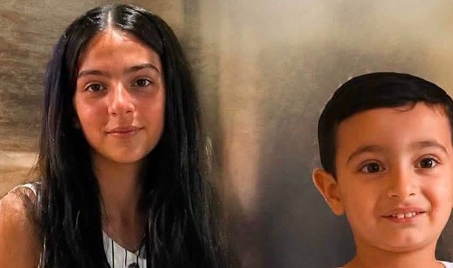 Gemi faciasında kaybolan Hataylı 2 kardeş aranıyor