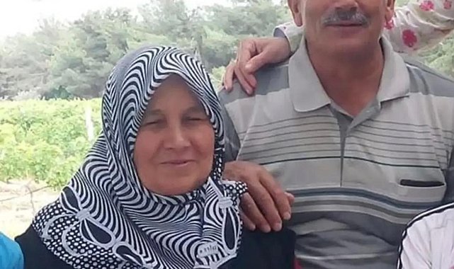 Gemi kazasında koca öldü, eşi kayıp
