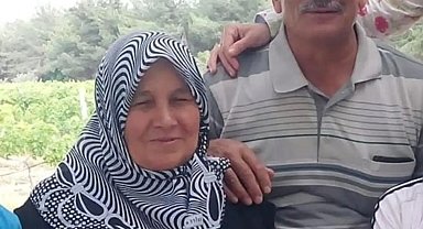 Gemi kazasında koca öldü, eşi kayıp
