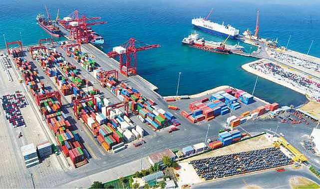 Gemlik’ten dünyaya uzanan ticaretin görünmeyen yüzü: Gümrük müşavirleri ne yapıyor?