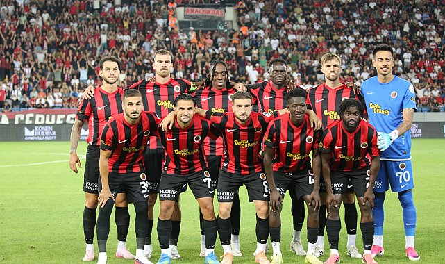 Gençlerbirliği - Fenerbahçe: 2-1