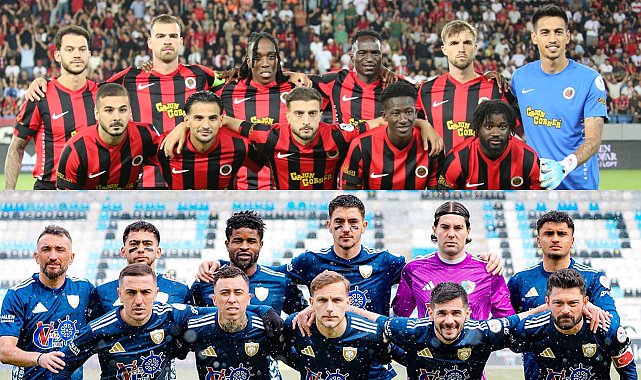 Gençlerbirliği, Süper Lig'de 3'üncü galibiyet peşinde
